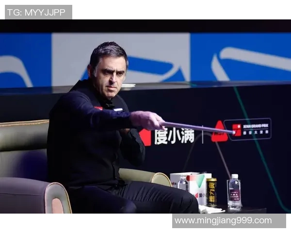 奥沙利文与付的巅峰对决谁能笑到最后精彩赛事即将上演 奥沙利文与付的巅峰对决谁能笑到最后精彩赛事即将上演