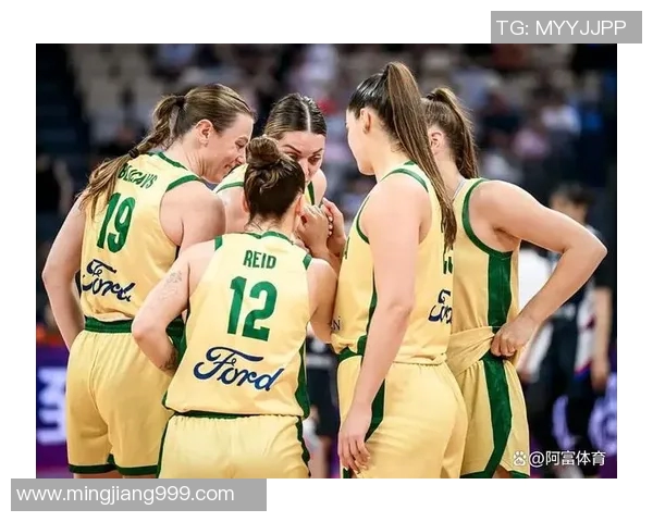 澳大利亚女篮与日本队激战正酣谁能在国际赛场上笑到最后 澳大利亚女篮与日本队激战正酣谁能在国际赛场上笑到最后