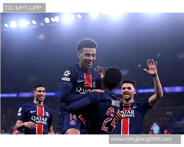 巴黎圣日耳曼与皇家马德里历史交锋战绩分析与回顾 巴黎圣日耳曼与皇家马德里历史交锋战绩分析与回顾