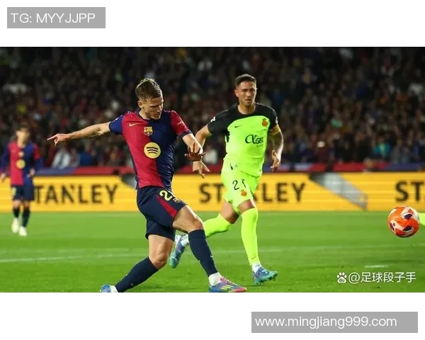 巴塞罗那主场迎战马略卡力争三分巩固联赛地位