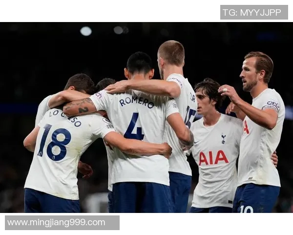 巴塞罗那与托特纳姆热刺的精彩对决回顾与分析 巴塞罗那与托特纳姆热刺的精彩对决回顾与分析