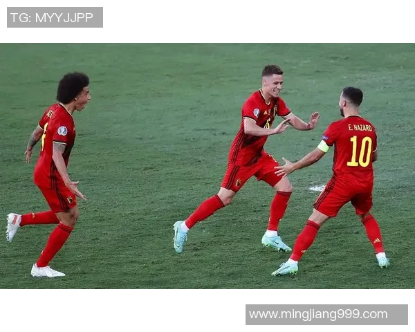 比利时足球国家队与比利时甲级联赛的精彩对决与发展分析 比利时足球国家队与比利时甲级联赛的精彩对决与发展分析