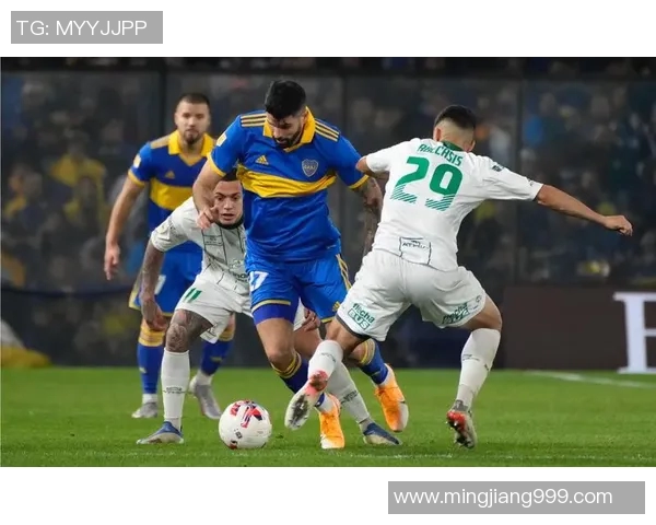 班菲尔德与天主青年激战正酣谁能在这场较量中脱颖而出 班菲尔德与天主青年激战正酣谁能在这场较量中脱颖而出