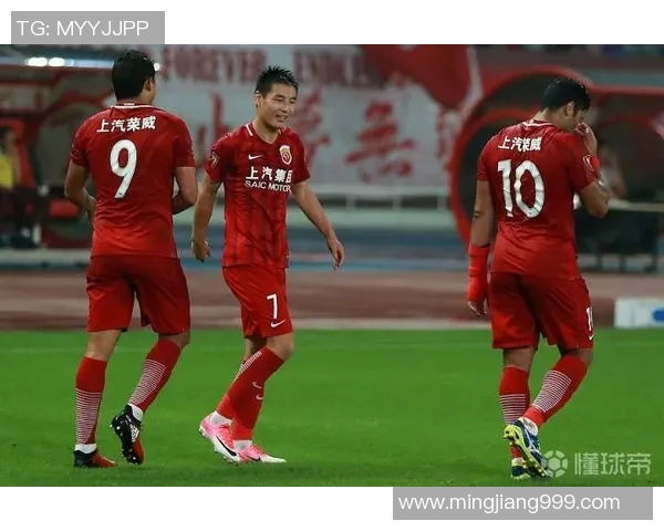 上港与河南激战全场精彩视频回顾尽享比赛瞬间与精彩进球