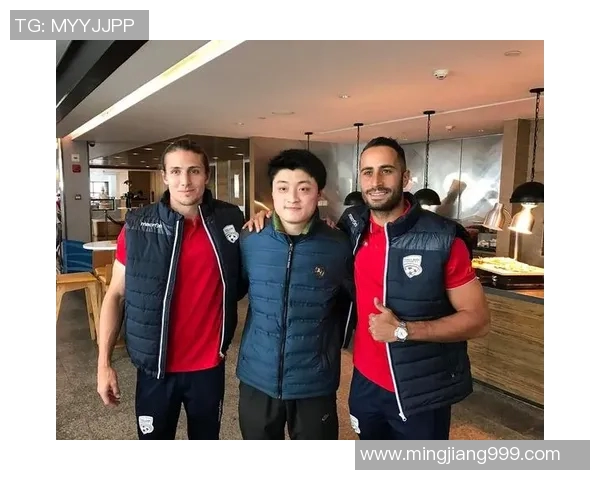 大阪飞脚与墨尔本胜利激战在即谁能在这场对决中笑到最后 大阪飞脚与墨尔本胜利激战在即谁能在这场对决中笑到最后