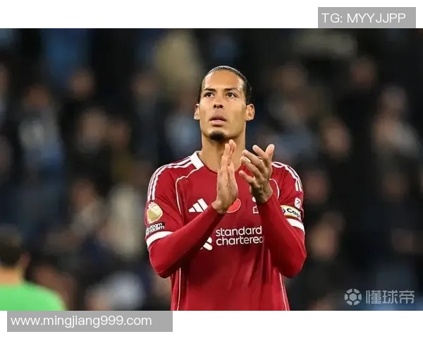 范戴克:从默默无闻到足坛巨星的传奇逆袭之路 范戴克:从默默无闻到足坛巨星的传奇逆袭之路