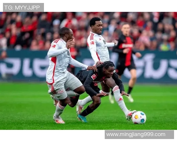 勒沃库森再胜柏林联合，连续不败保持领先优势