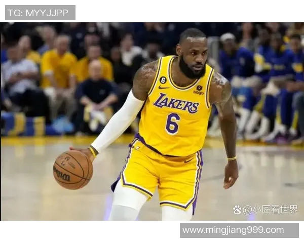 勒布朗-詹姆斯与湖人队续约谈判进展良好：篮球巨星与紫金军团的新篇章