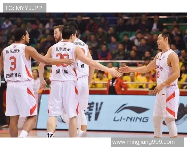 山东西王与时代广州的激烈对决谁能笑到最后篮球赛前瞻分析