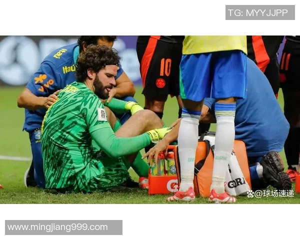 利物浦门将受伤，球队未来几场比赛面临严峻挑战