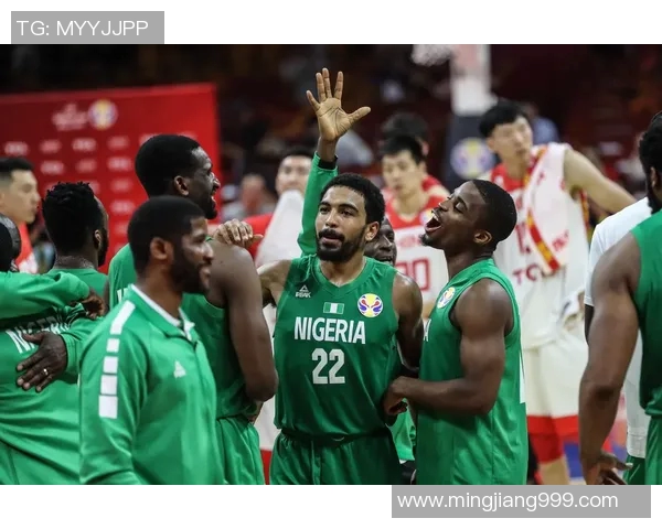 尼日利亚与乌克兰青年队激战20场精彩对决回顾与分析