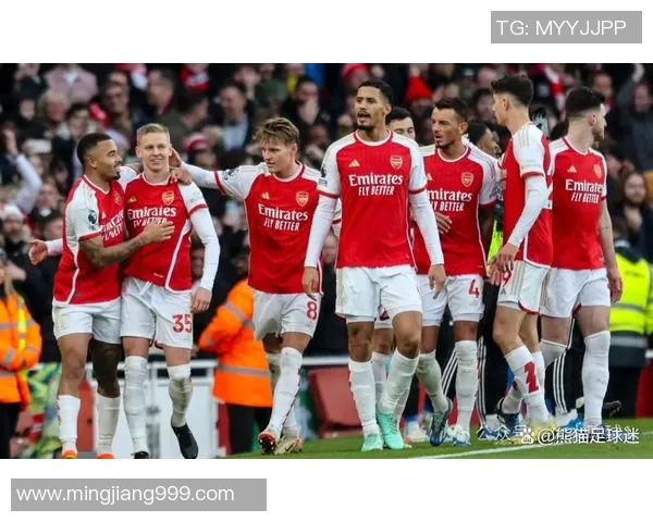 水晶宫与阿森纳的激烈对决揭示英超争冠新态势