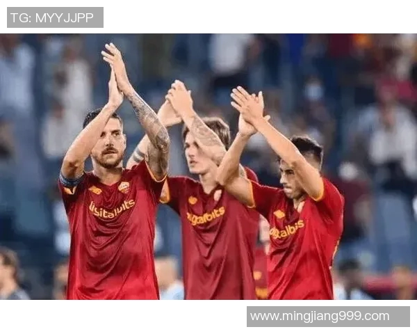 帕尔马与罗马激战正酣精彩直播全程回顾与分析