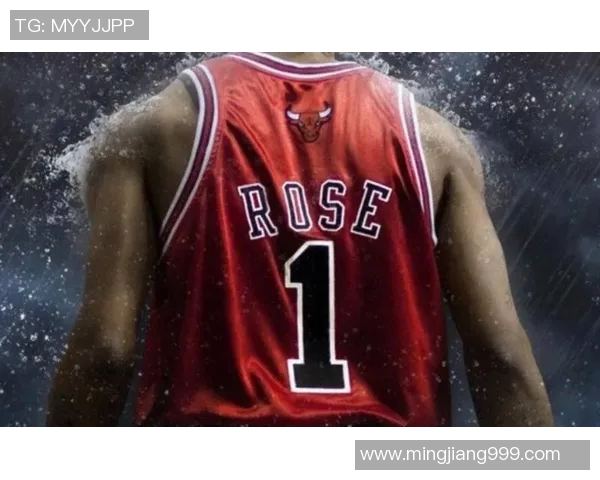 尼克斯与公牛的经典对决罗斯如何引领球队重返巅峰