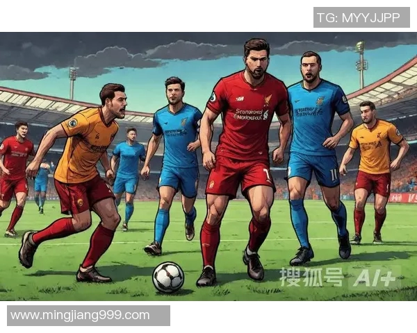 利物浦主场迎战狼队争夺英超积分巅峰对决即将上演