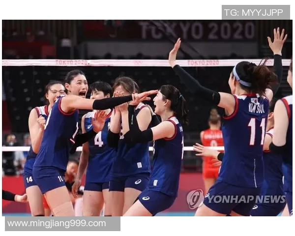 女排韩国对阵日本精彩视频回顾及比赛亮点分析