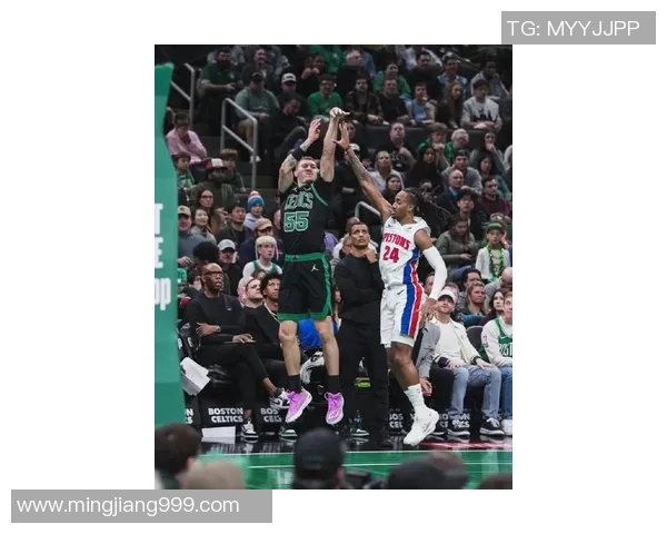 凯尔特人对阵活塞的比赛前瞻与胜负预测分析