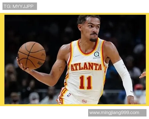 特雷杨领衔新一季NBA赛季展望球场上的未来之星与挑战
